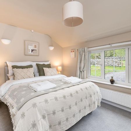 Central Malham Wellbeing Escape Hot Tub & Studio Εξωτερικό φωτογραφία