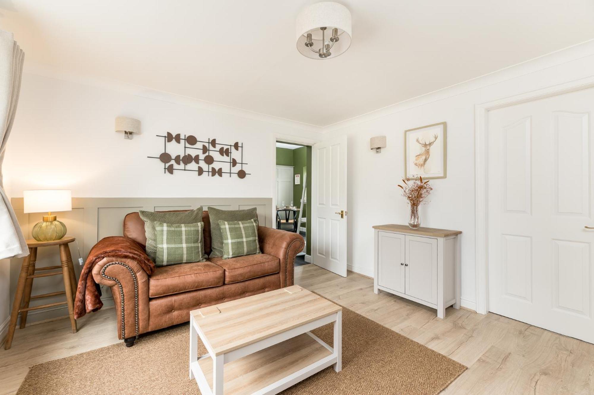 Central Malham Wellbeing Escape Hot Tub & Studio Εξωτερικό φωτογραφία