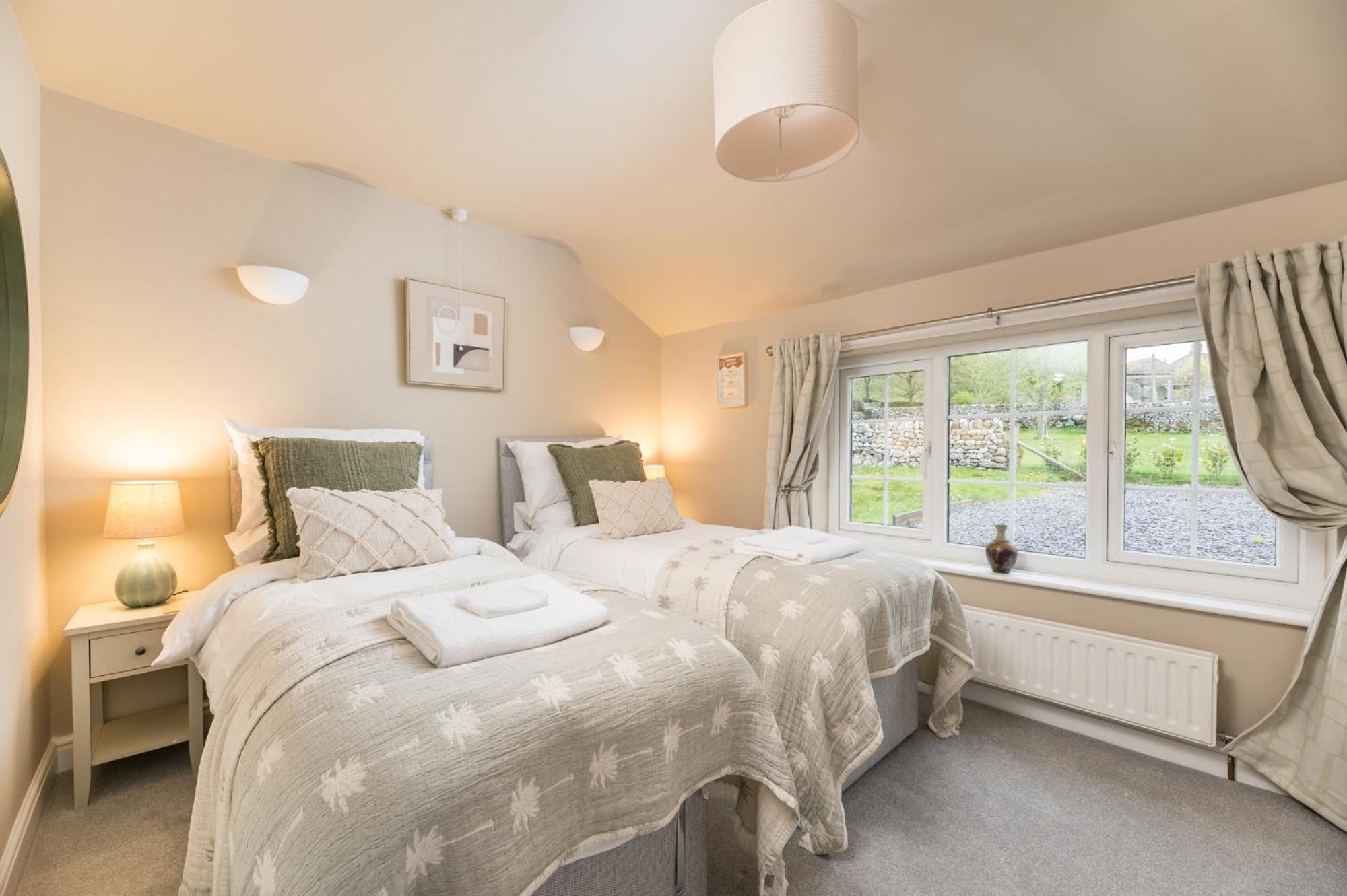 Central Malham Wellbeing Escape Hot Tub & Studio Εξωτερικό φωτογραφία