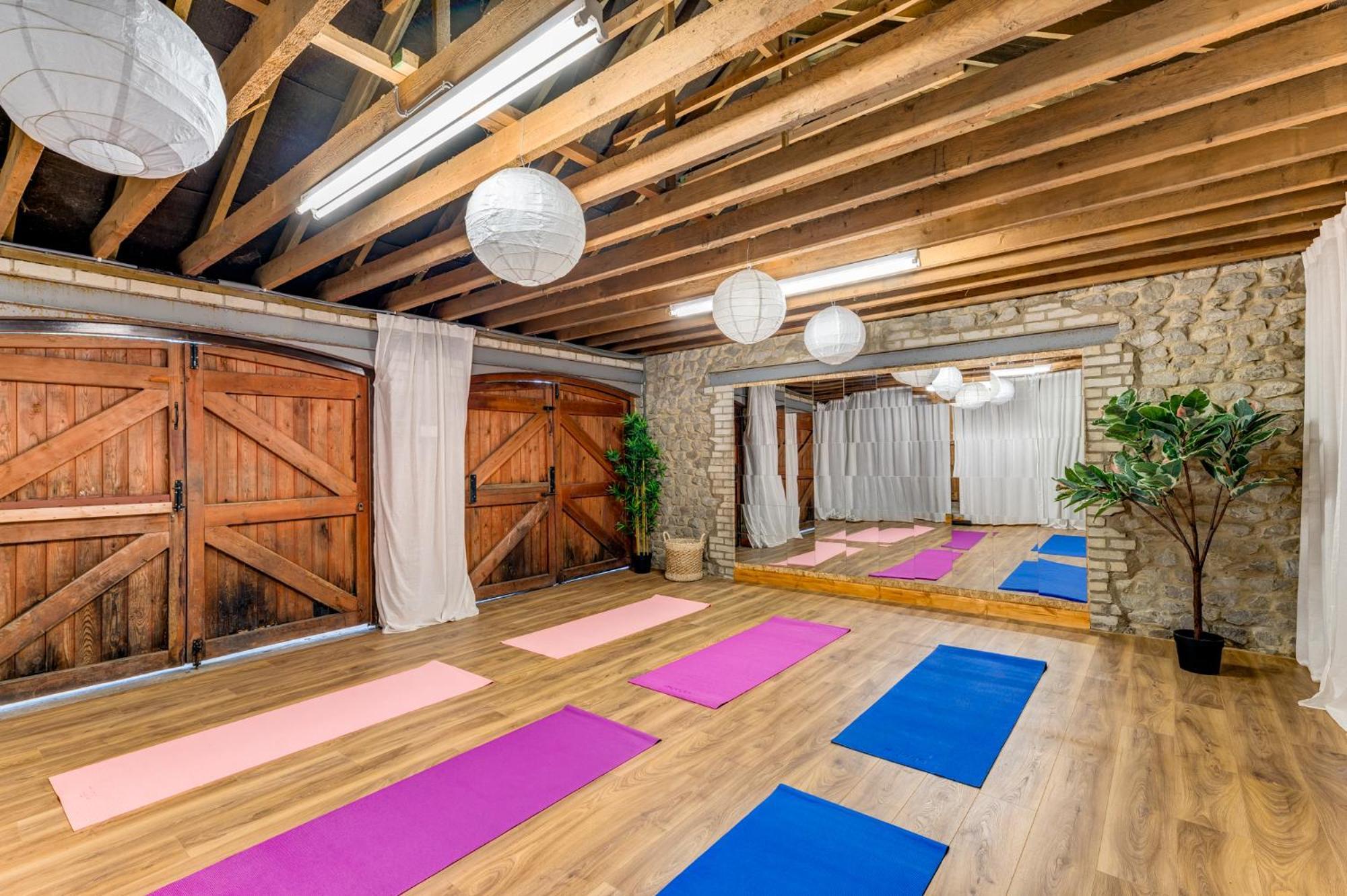 Central Malham Wellbeing Escape Hot Tub & Studio Εξωτερικό φωτογραφία