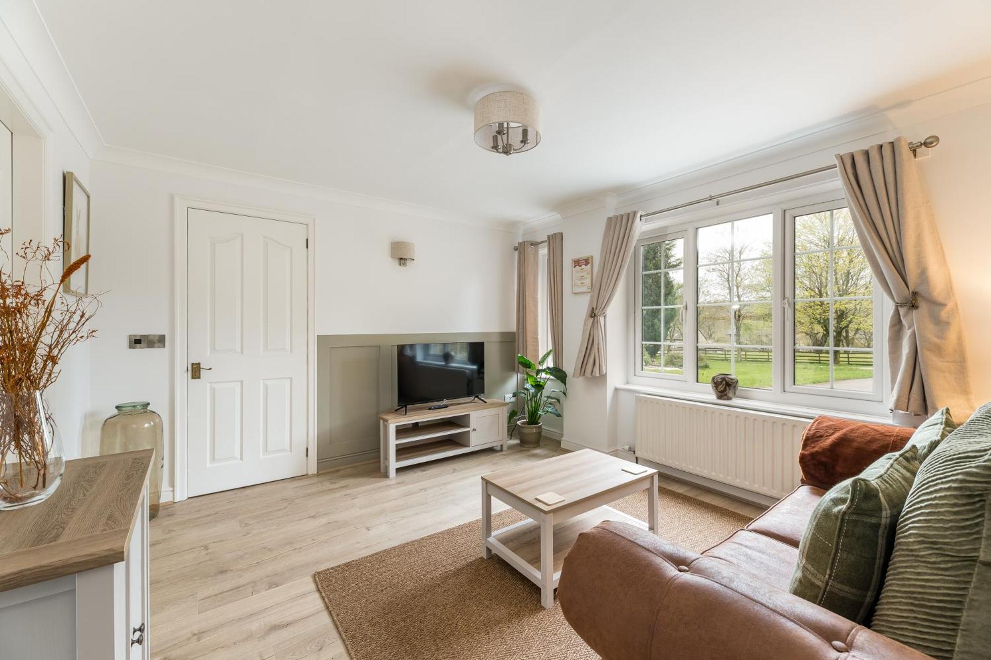 Central Malham Wellbeing Escape Hot Tub & Studio Εξωτερικό φωτογραφία