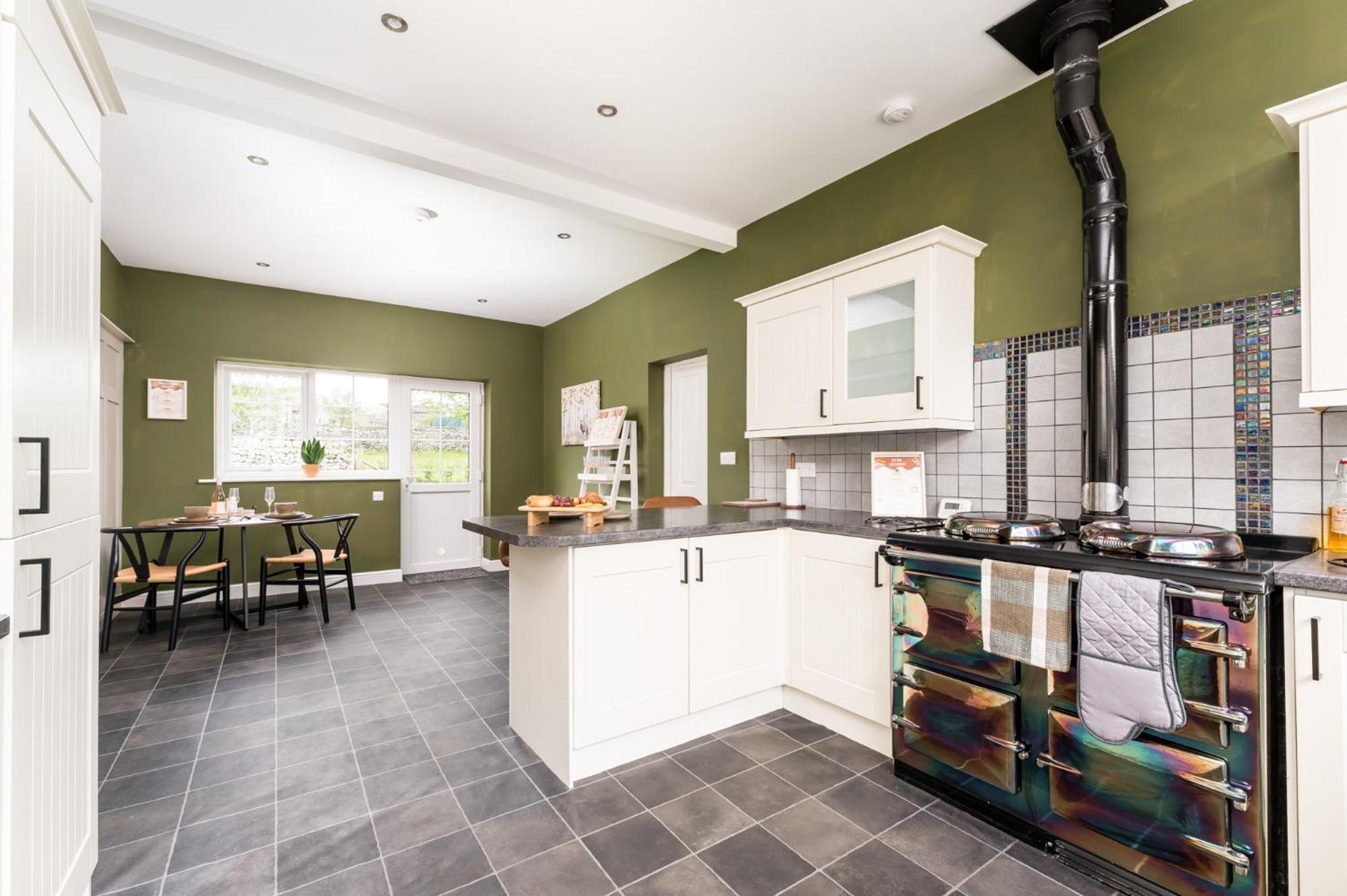 Central Malham Wellbeing Escape Hot Tub & Studio Εξωτερικό φωτογραφία