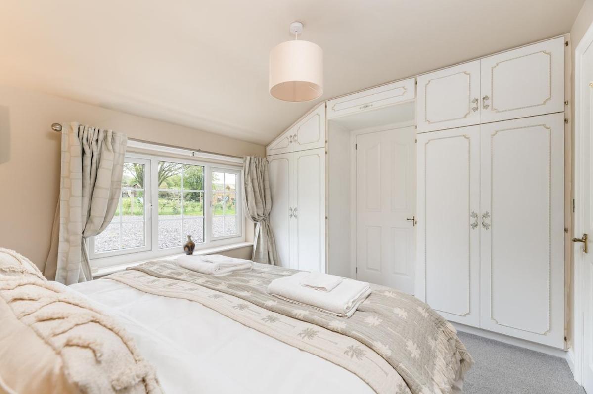 Central Malham Wellbeing Escape Hot Tub & Studio Εξωτερικό φωτογραφία