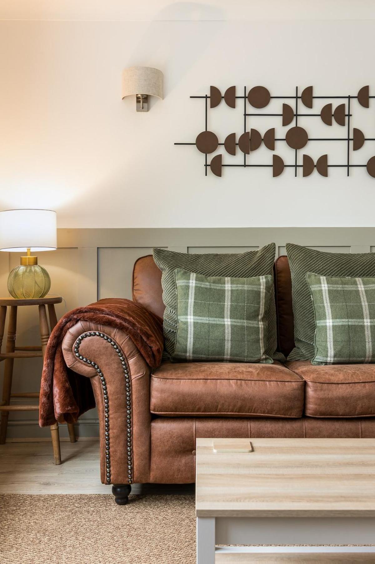 Central Malham Wellbeing Escape Hot Tub & Studio Εξωτερικό φωτογραφία
